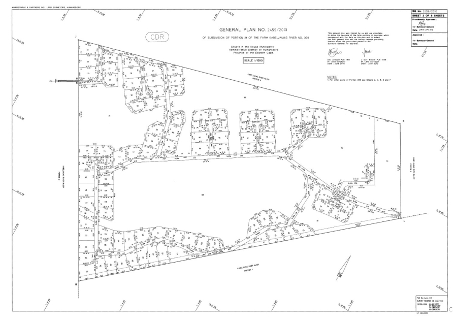 Commercial Property for Sale in Twin Valley Eastern Cape